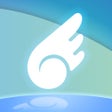 Biểu tượng của chương trình: Fuwalityフワリティ-浮き出る壁紙を作成