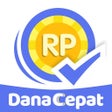 Ikon program: Dana Cepat - Pinjaman Onl…