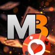 أيقونة البرنامج: Mybooks: Victory BlackJac…