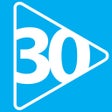 أيقونة البرنامج: 30PLAY - Música em ação