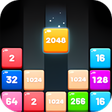 Icon of program: 2048 Merge Winner
