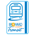 程序图标：Broward County Transit Mo…