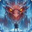 程序图标：Neverend: AI DnD RPG Game…