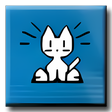 Icono de programa: Neko