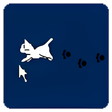 Icône du programme : Neko