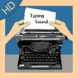 プログラムのアイコン：Typing Sounds
