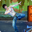 程序图标：MMA Games: Martial Arts K…
