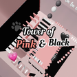 Icon of program: Tower of PinkBlack