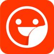 プログラムのアイコン：Create stickers memes for…
