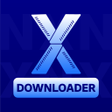 Icon of program: All Video Downloader 2022