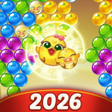 Ikona programu: Bubble CoCo : Bubble Shoo…