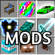 Ikon program: Craft - Mods for Minecraf…