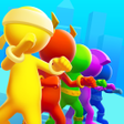 Icon of program: Elemental Rangers