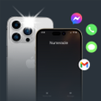 أيقونة البرنامج: Flashlight: Supper Led Li…