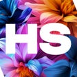 プログラムのアイコン：HS: AI Photo  ART Generat…