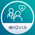 Icoon van programma: IQVIA Study Hub