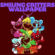 Icoon van programma: Smiling Critters Wallpape…