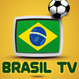 ไอคอนของโปรแกรม: tv brasil ao vivo no celu…