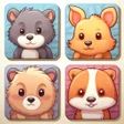 Ícone do programa: Forest Friends: Nature Qu…