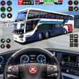 Program simgesi: Offroad Bus Games Sim 3D