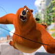 Icoon van programma: Grizzy and the Lemmings a…