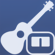プログラムのアイコン：Ukulele Tuner
