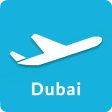Dubai Airport Guide - Flight information DXB