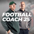 أيقونة البرنامج: Football Coach 25
