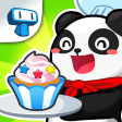 My Cupcake Maker - Create Decorate and Eat Sweet Cupcakes