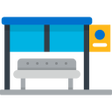 Иконка программы: Taraz Bus