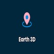 Programikonen: Earth 3D