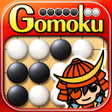 プログラムのアイコン：The Gomoku (Renju and Gom…
