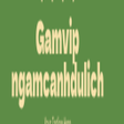Ícone do programa: Gamvip ngamcanhdulichemye…