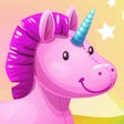 Programın simgesi: Baby Games