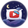 程序图标：おやすみyoutube