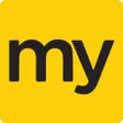 Ícone do programa: mycart.pk