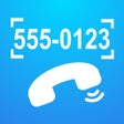 プログラムのアイコン：VisuCaller
