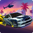 Ikona programu: Underground Rivals 2 Open…