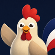 Icono de programa: Papote: Learn French by V…