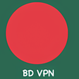 程序图标：Bangladesh VPN : BD Vpn