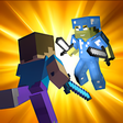 أيقونة البرنامج: Stickman fight games 2 pl…