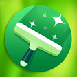 プログラムのアイコン：Phone Booster  Space Clea…