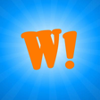 プログラムのアイコン：ワード！（Word!）
