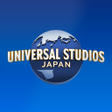程序图标：Universal Studios Japan