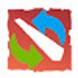 أيقونة البرنامج: DOTA 2 Stat Switcher