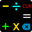 Icon of program: Calculator