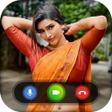 Icon of program: Prank Video Call: Fake Ch…