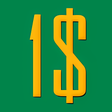 Icono de programa: One Dollar App