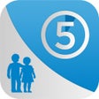 أيقونة البرنامج: First 5 Minutes