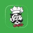 Programın simgesi: Porkys Pizza Palace